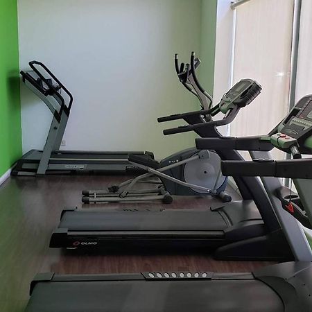 Apartmán Puerto Madero Con Amenities Buenos Aires Exteriér fotografie