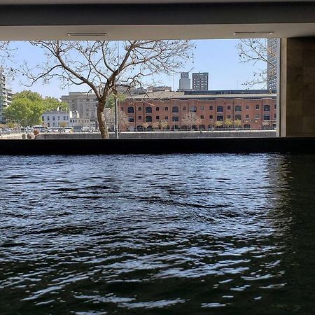Apartmán Puerto Madero Con Amenities Buenos Aires Exteriér fotografie