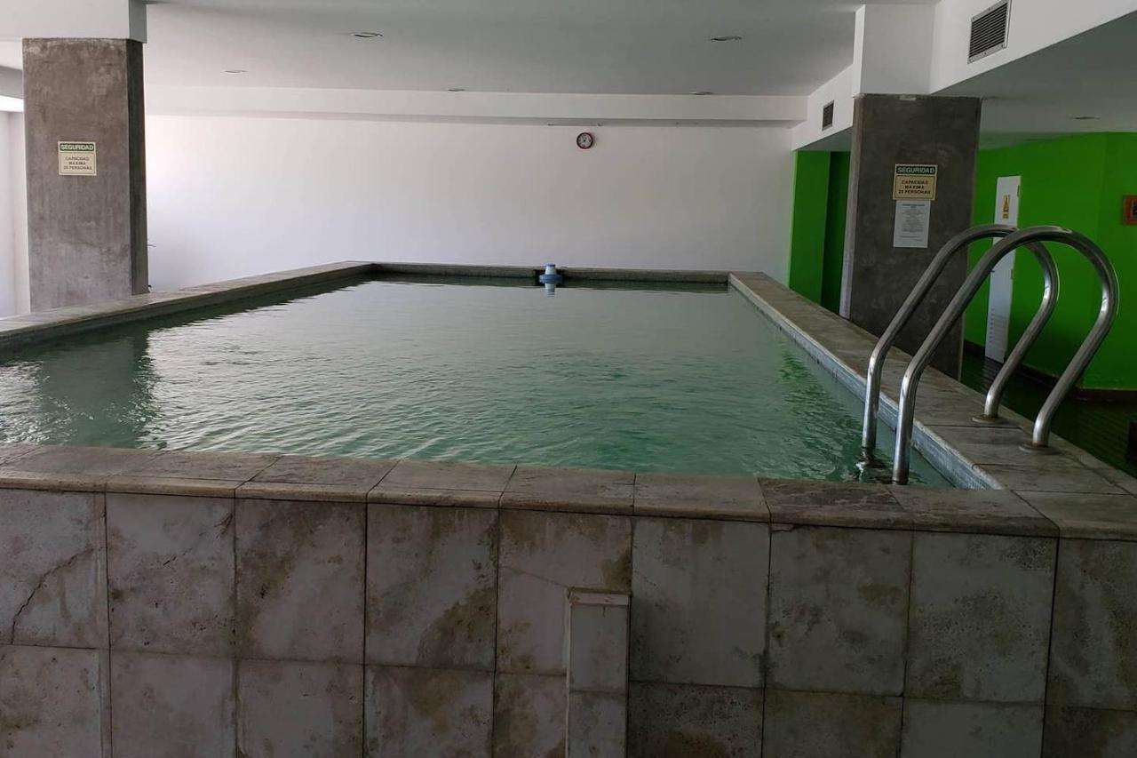 Apartmán Puerto Madero Con Amenities Buenos Aires Exteriér fotografie