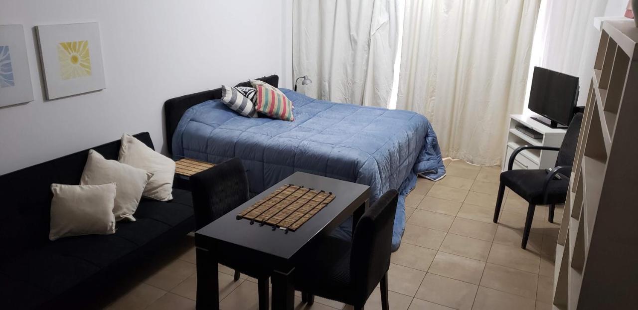 Apartmán Puerto Madero Con Amenities Buenos Aires Exteriér fotografie
