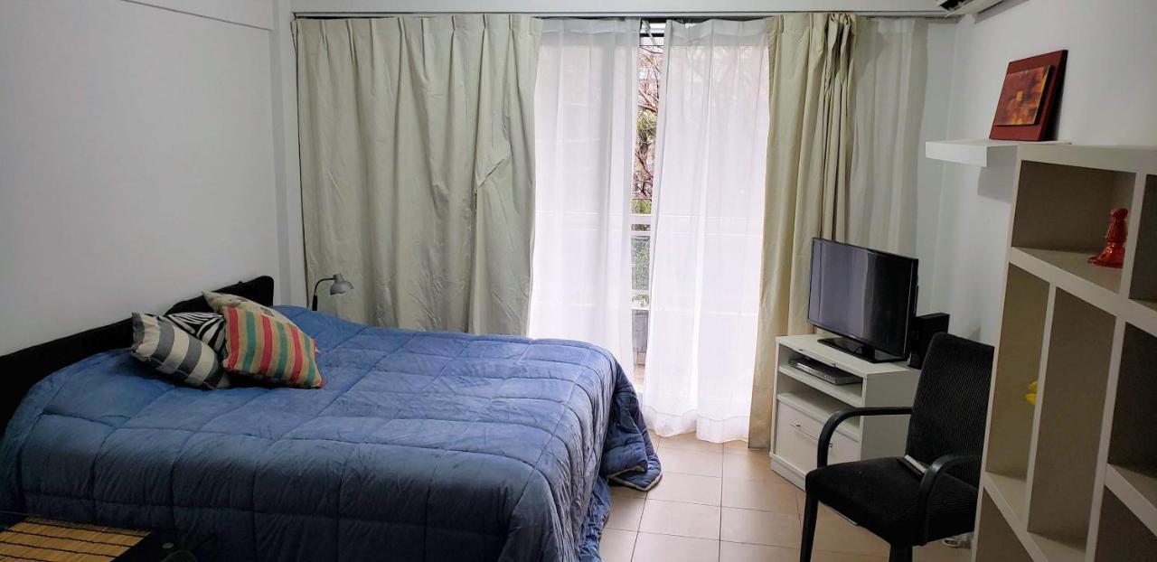Apartmán Puerto Madero Con Amenities Buenos Aires Exteriér fotografie