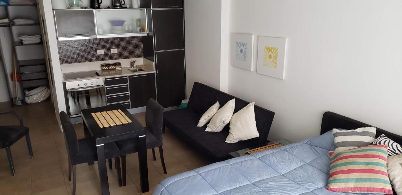 Apartmán Puerto Madero Con Amenities Buenos Aires Exteriér fotografie