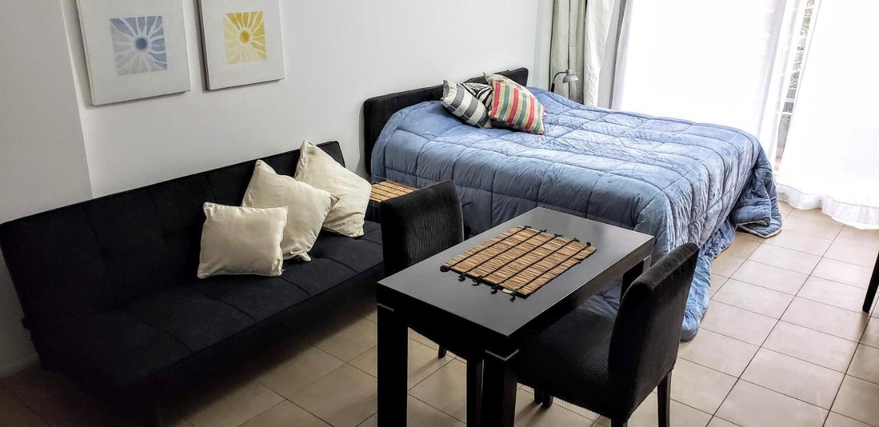 Apartmán Puerto Madero Con Amenities Buenos Aires Exteriér fotografie