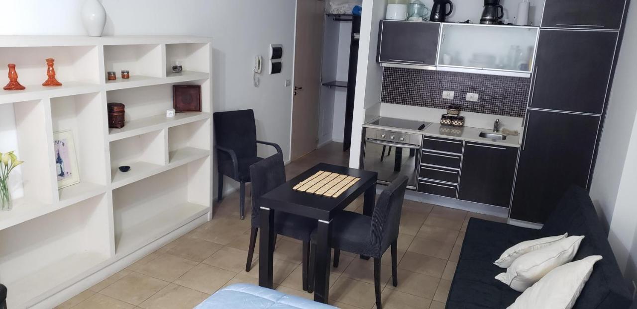 Apartmán Puerto Madero Con Amenities Buenos Aires Exteriér fotografie