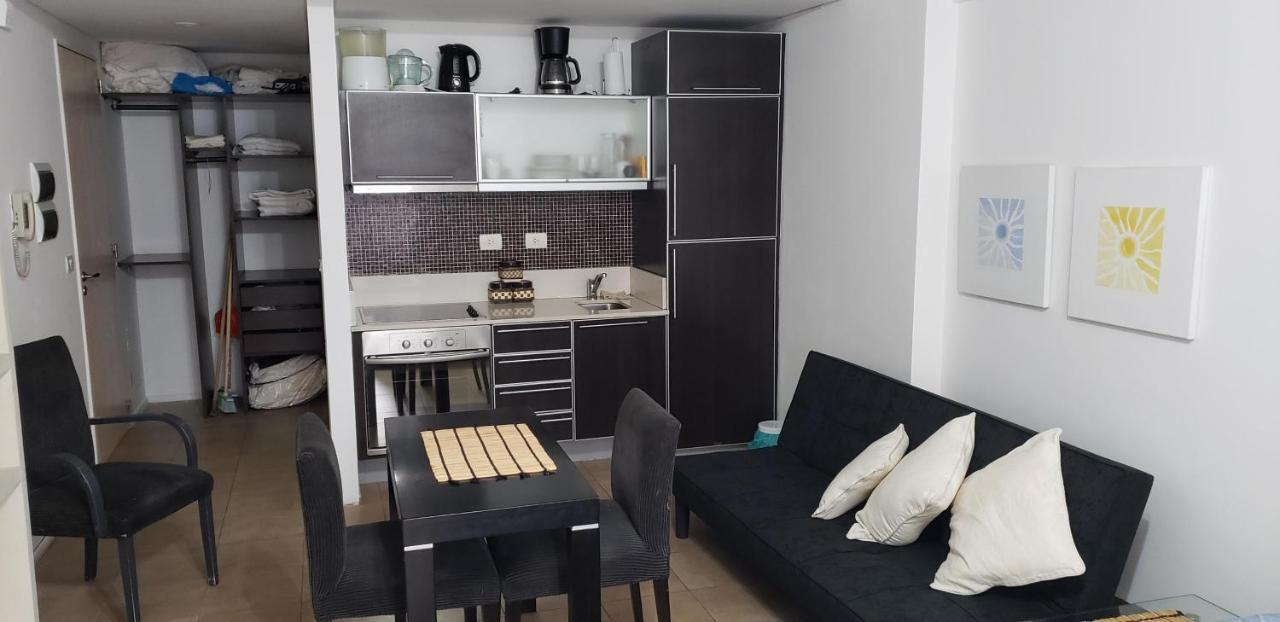 Apartmán Puerto Madero Con Amenities Buenos Aires Exteriér fotografie