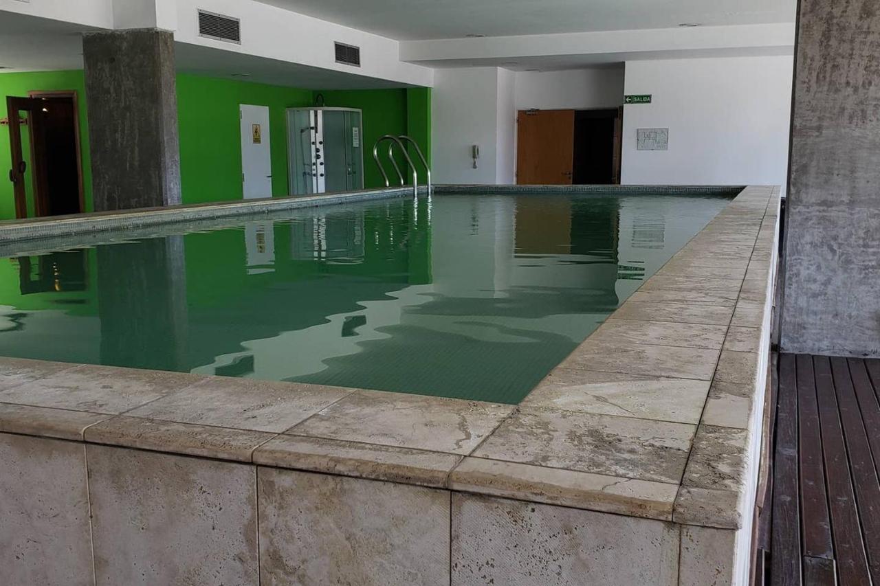 Apartmán Puerto Madero Con Amenities Buenos Aires Exteriér fotografie