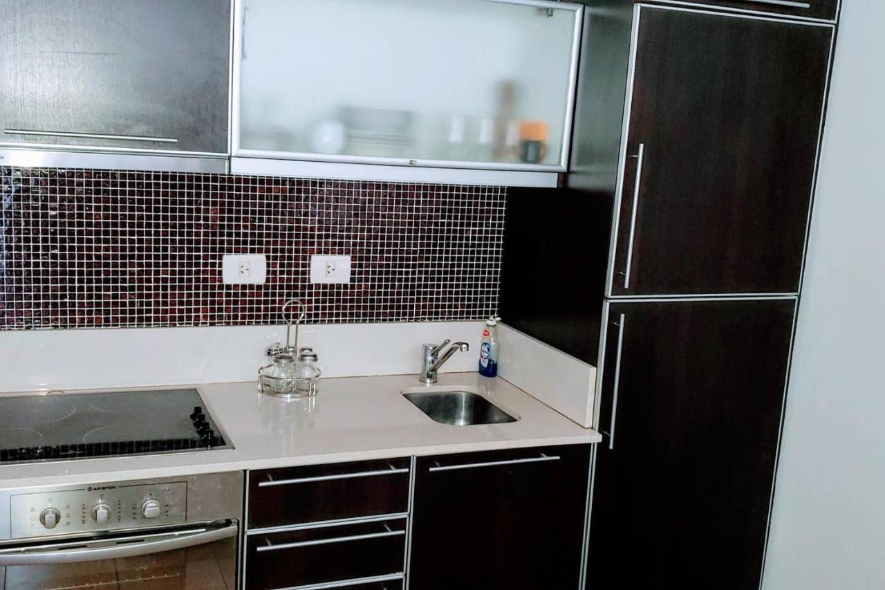 Apartmán Puerto Madero Con Amenities Buenos Aires Exteriér fotografie