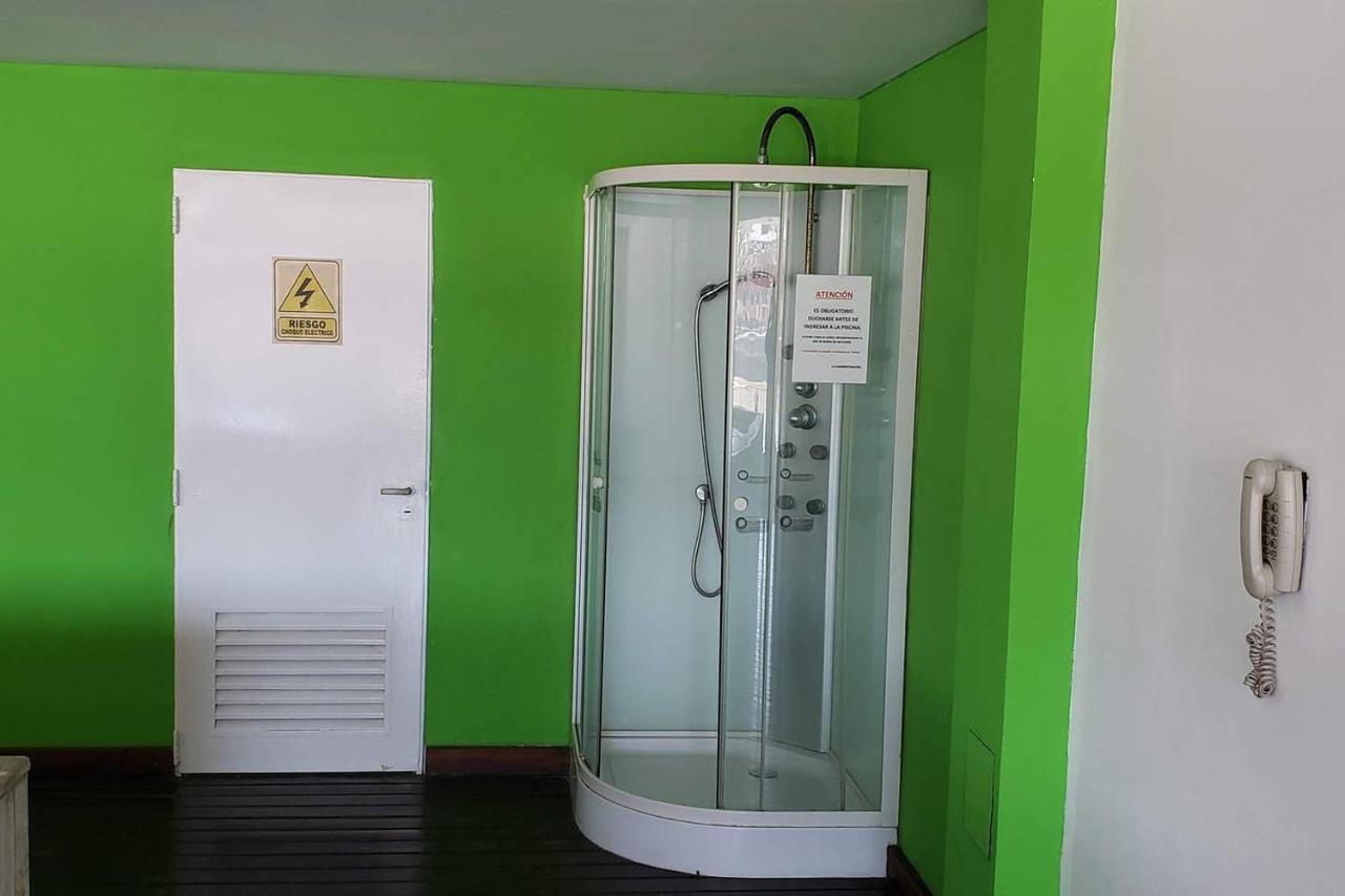 Apartmán Puerto Madero Con Amenities Buenos Aires Exteriér fotografie