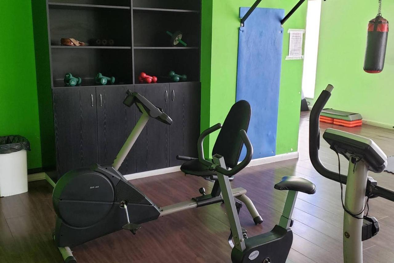 Apartmán Puerto Madero Con Amenities Buenos Aires Exteriér fotografie
