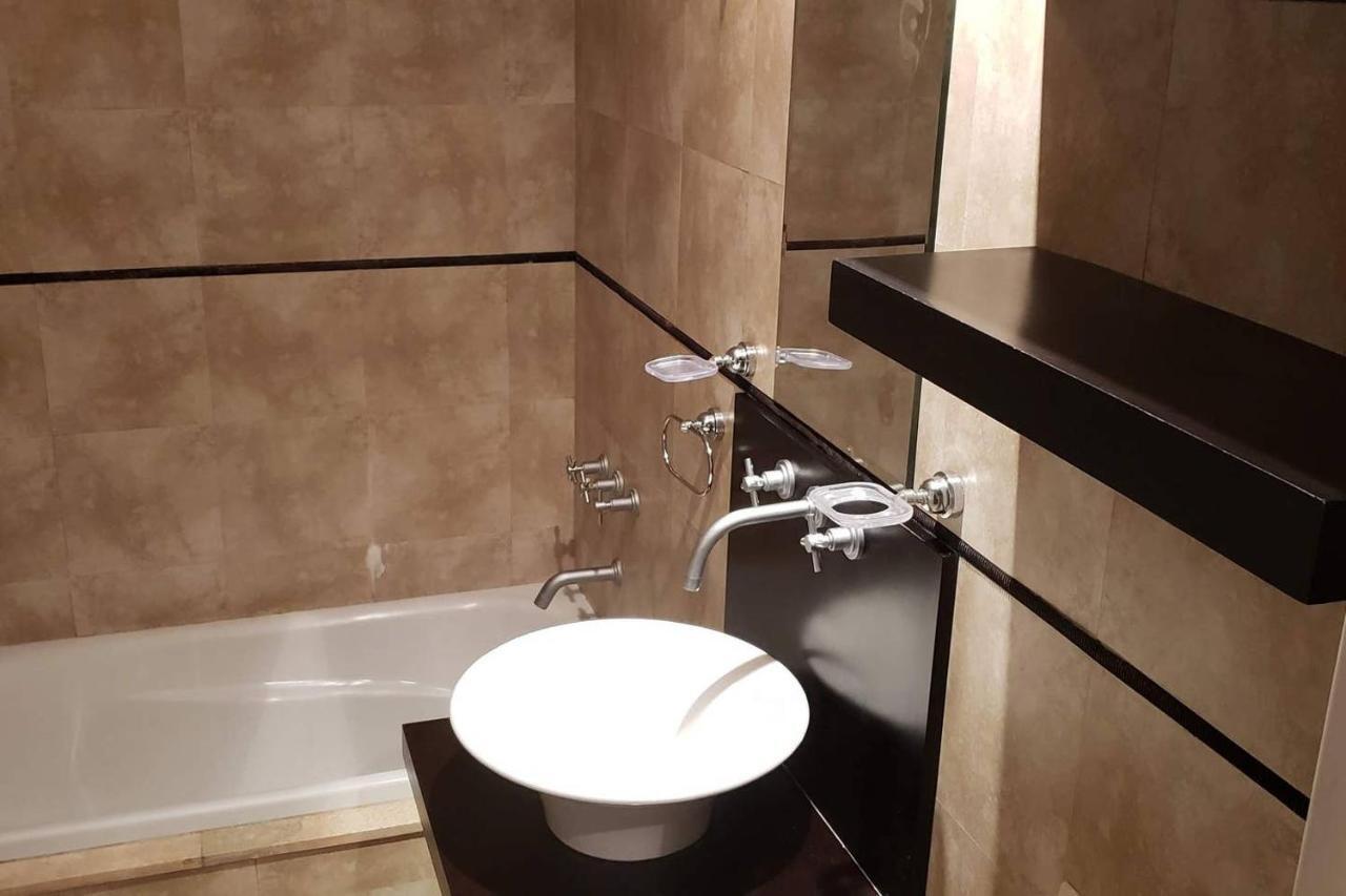 Apartmán Puerto Madero Con Amenities Buenos Aires Exteriér fotografie