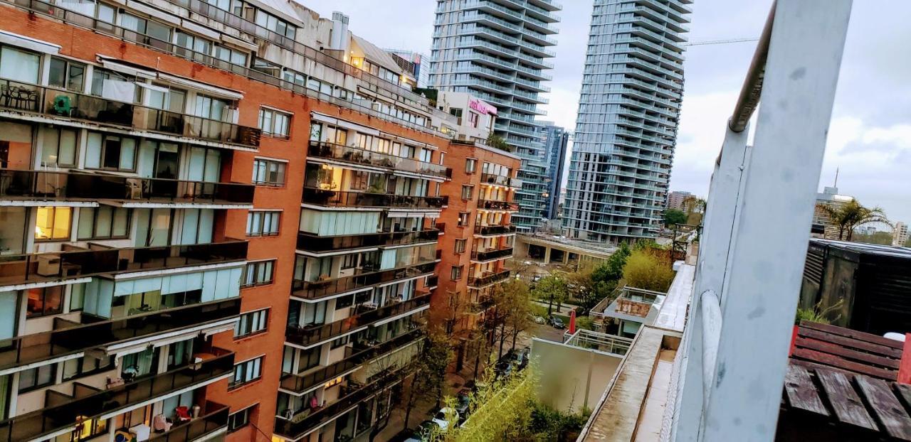Apartmán Puerto Madero Con Amenities Buenos Aires Exteriér fotografie